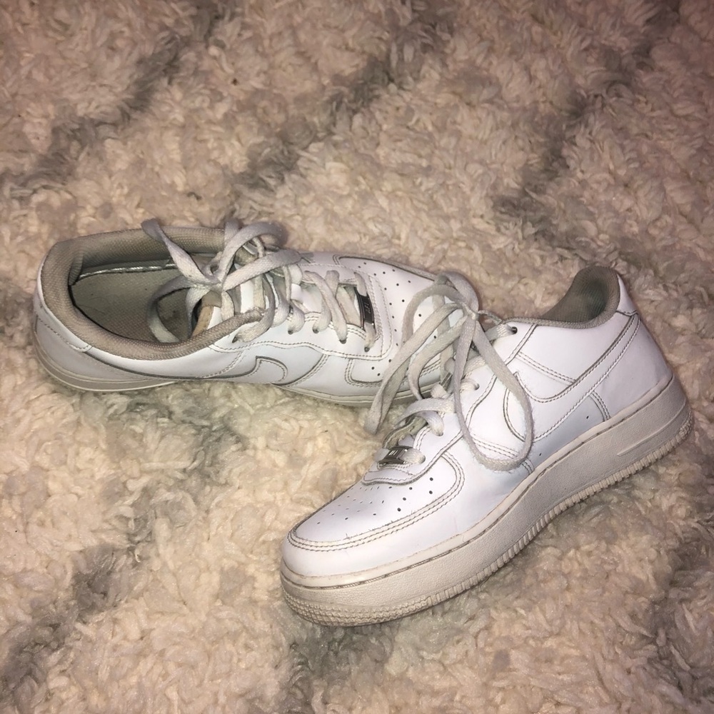 Nike Air Force 1s